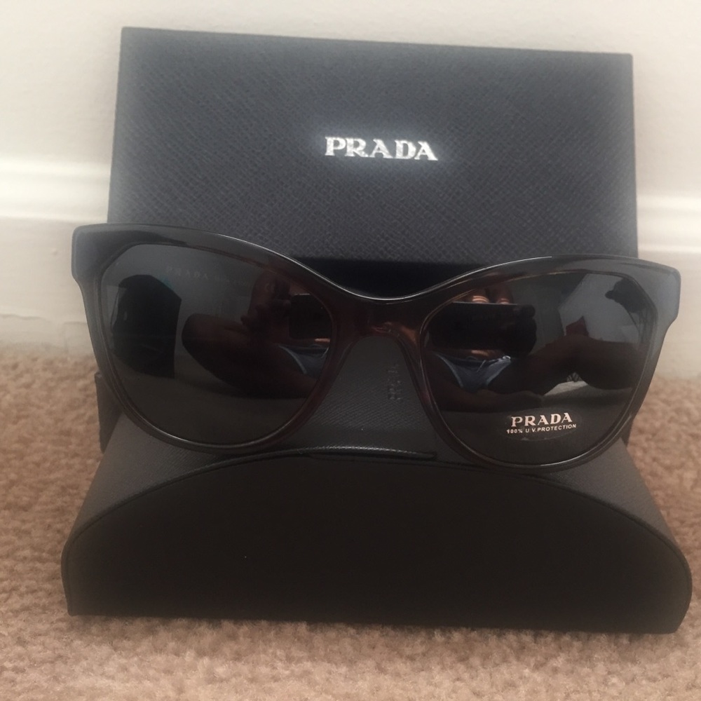 Prada sunglasses